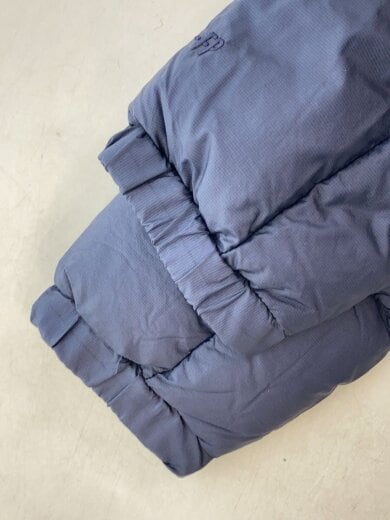 商品画像：1000FP Ares Down Sweater/ダウンジャケット/L/ナイロン/NVY/MTFW25MDW007 5