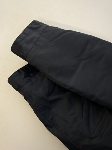 商品画像：ジャケット/M/コットン/BLK 5