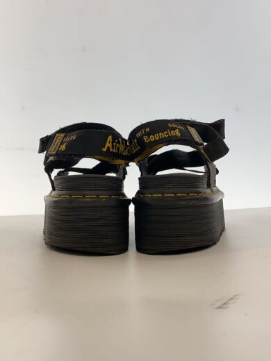 商品画像：KIMBER/サンダル/UK5/BLK 7