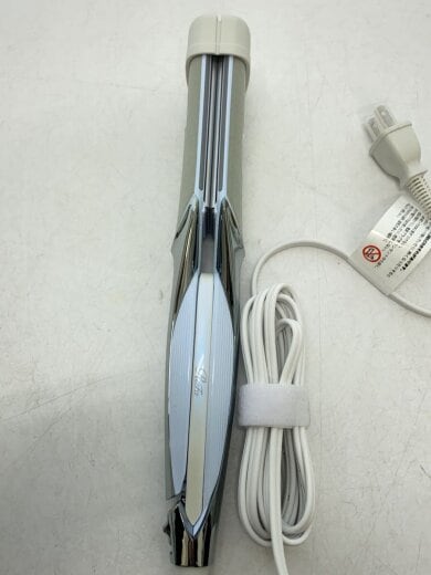 画像：ReFaヘアアイロン ReFa POWER STRAIGHT IRON PRO RE-BS-02A2