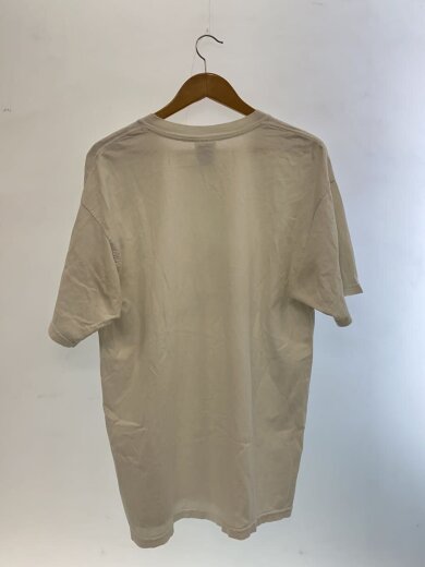 商品画像：COMPAQ/Tシャツ/XL/ホワイト 2