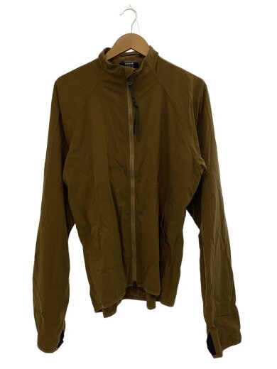 商品画像：ナイロンジャケット/L/ポリエステル/BEG/J-97M 1