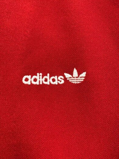 商品画像：ジャケット/S/コットン/RED/無地 6