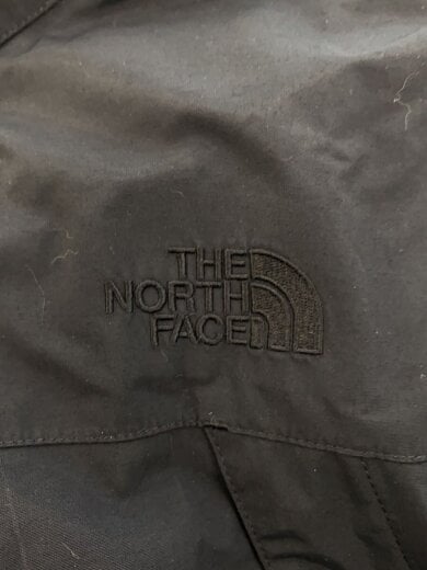 画像：THE NORTH FACEナイロンジャケット/L/ナイロン/BLK/無地/NP109135