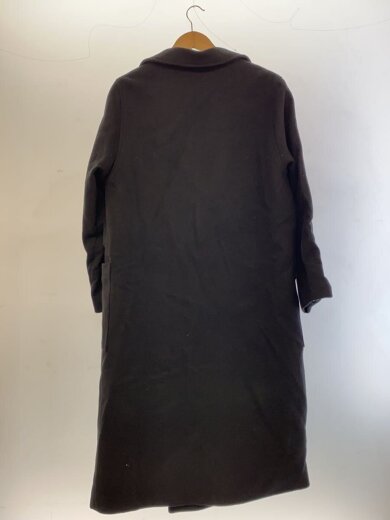 商品画像：チェスターコート/M/ウール/BLK/LUZ2012408A0003 2