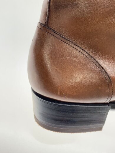 商品画像：ブーツ/--/BRW/レザー 6