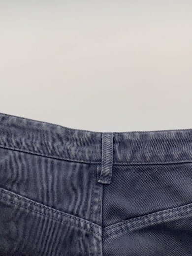 商品画像：CROMER/カラーデニムパンツ/30/インディゴ/PT00310 6