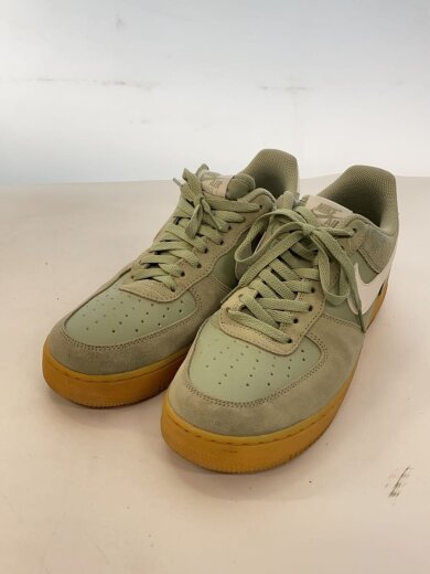 商品画像：AIR FORCE 1 07 LV8_エア フォース 1 07 LV8/27.5cm/GRN 2