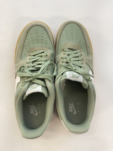 商品画像：AIR FORCE 1 07 LV8_エア フォース 1 07 LV8/27.5cm/GRN 3