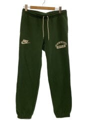 ×Stranger Things/スウェットパンツ/L/グリーン/CQ3656-323