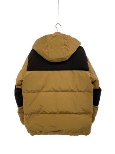 商品画像：ダウンジャケット/L/ポリエステル/CML/無地/3122069 2