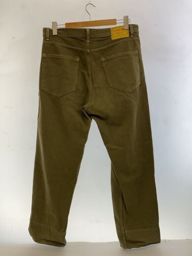 商品画像：ボトム/34/コットン/KHK/無地/PC9-A0134-0001 2