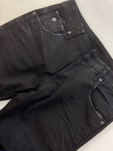 商品画像：ARC 3D SLIM/ボトム/30/ブラック 7