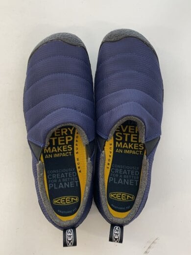 商品画像：ローカットスニーカー/26cm/NVY/PVC/1023999 3