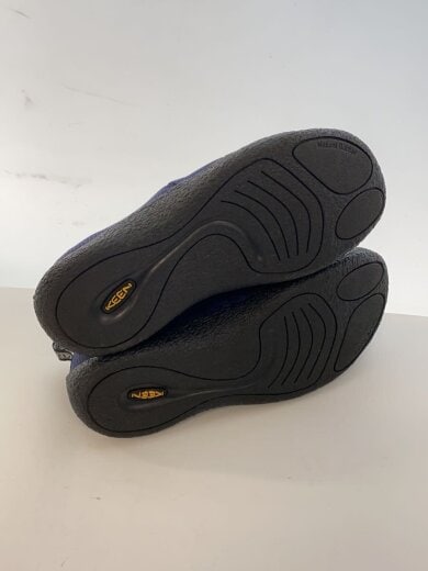 商品画像：ローカットスニーカー/26cm/NVY/PVC/1023999 4