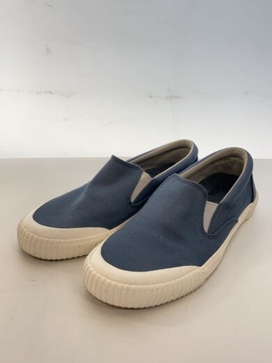 商品画像：シューズ/--/NVY/キャンバス/519132 2