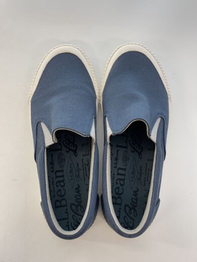 商品画像：シューズ/--/NVY/キャンバス/519132 3