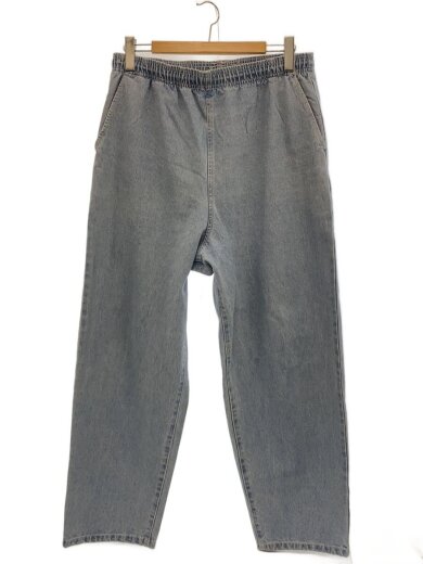 商品画像：イージーデニムパンツ/FREE/インディゴ/FSW-23-PT-124 1