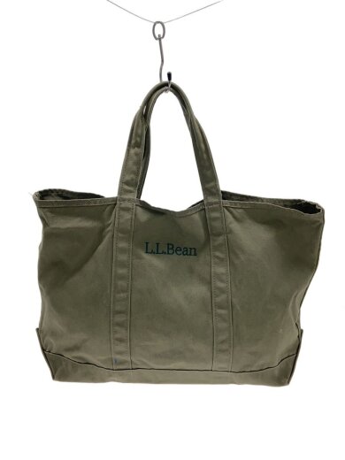 商品画像：トートバッグ/--/GRN/無地 1