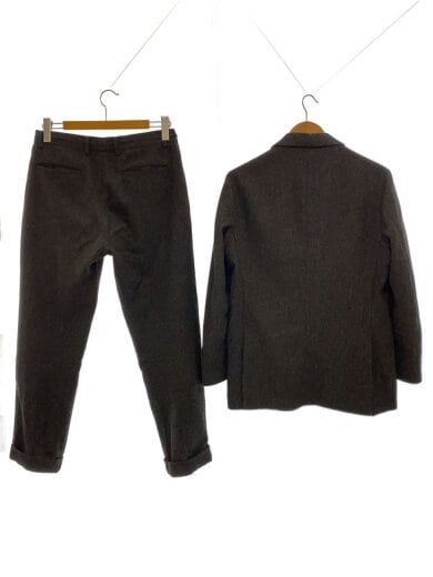 商品画像：スーツ/RING JACKET/M/ウール/GRY/GWSP23F5AD 2