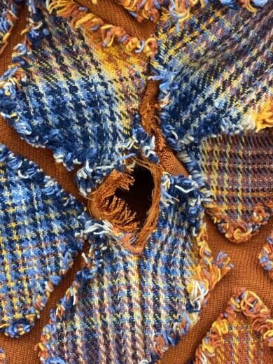 商品画像：ボトム/L/コットン/ORN// 9