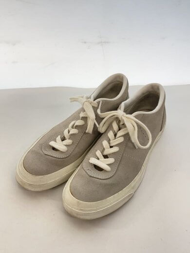 商品画像：ローカットスニーカー/US7.5/GRY 2