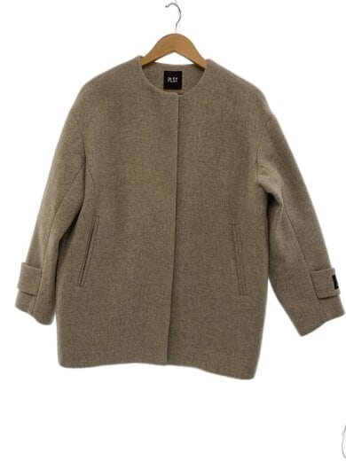 商品画像：MANTECO/コート/S/グレー/12-3409003 1