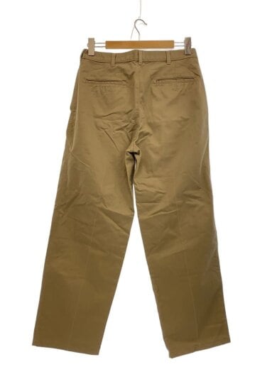 商品画像：Vintage/ボトム/34/コットン/BRW/無地/S182 2