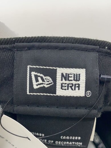 商品画像：×TAKAHIROMIYASHITA TheSoloist/キャップ/7 1/4/ブラック 5