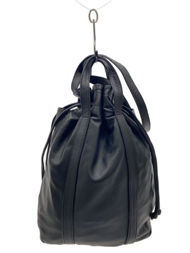 商品画像：CCU/2WAY/バッグ/ブラック/BG-29-C-SHEEP-4 1