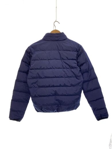 商品画像：ダウンジャケット/44/ブルー/439366 Z735A 2