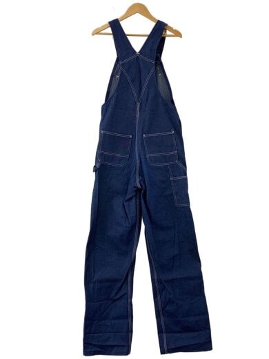商品画像：オーバーオール/30/デニム/IDG/R08DNM 2