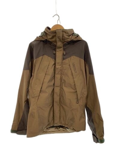 商品画像：ナイロンジャケット/M/ナイロン/BRW 1