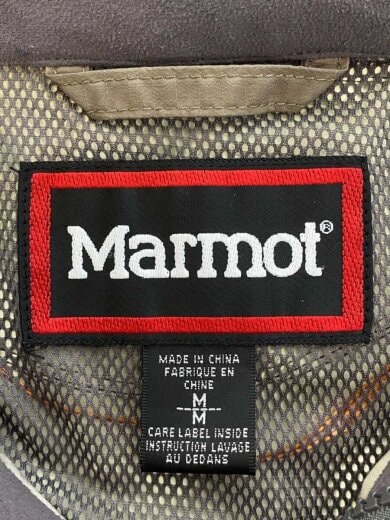 商品画像：ナイロンジャケット/M/ナイロン/BRW 3