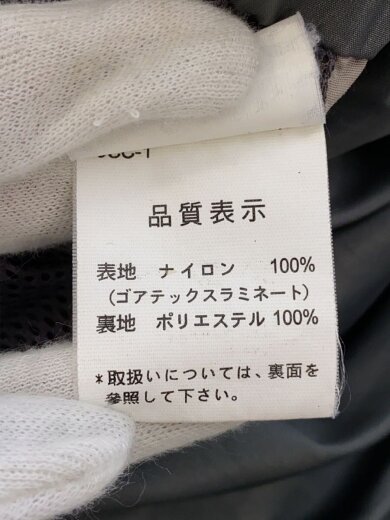 商品画像：ナイロンジャケット/M/ナイロン/BRW 4