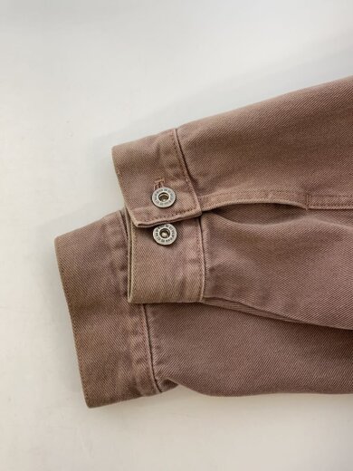 商品画像：ジャケット/L/コットン/BRW 5