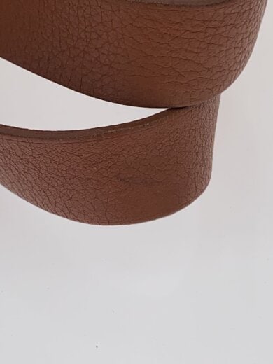 画像：HERMESアメダバディアゴ/ハンドバッグ/オレンジ7