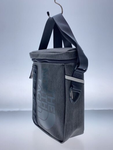 商品画像：ショルダーバッグ/--/GRY/無地/NM81610 2