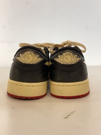 商品画像：X NIGEL SYLVESTER AIR JORDAN 1 LOW OG_X ナイジェルシルベスター エア/27. 7