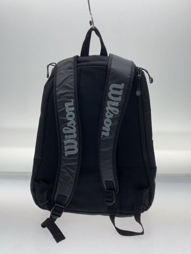 商品画像：リュック/--/BLK/無地 3