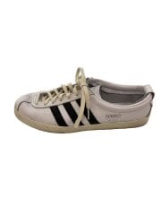 BLANC_ブラン/26cm/WHT/レザー