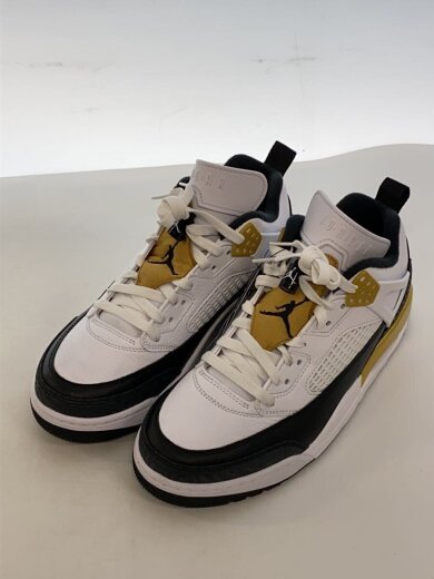 商品画像：JORDAN SPIZIKE LOW/ローカットスニーカー/27cm/WHT/FQ1759-108 2