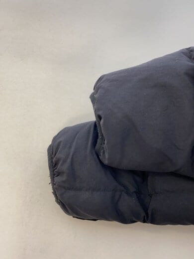 商品画像：×NEXUS7/ダウンジャケット/M/ブラック/DOR-G9704 6