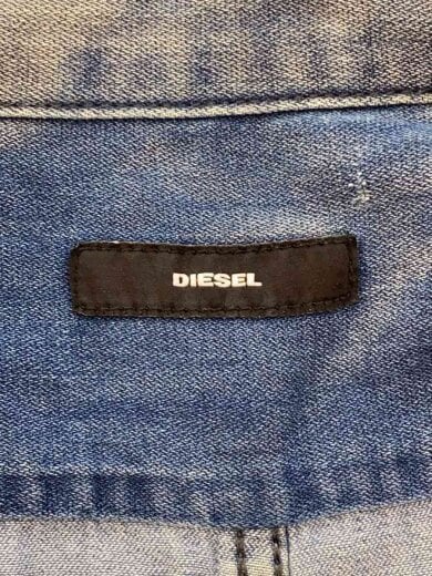 商品画像：ジャケット/S/コットン/IDG 3