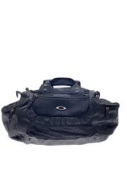 ボストンバッグ/ブラック