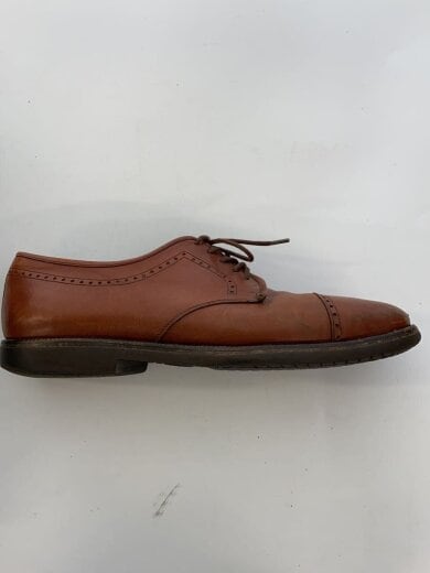 商品画像：ドレスシューズ/US7.5/BRW/レザー 7