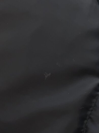 商品画像：ダウンジャケット/XL/ナイロン/BLK/無地/11-2611212// 8