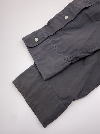 商品画像：×THOMAS MASON for GP Oversised B.D Shirt/長袖シャツ/FREE/コットン 5