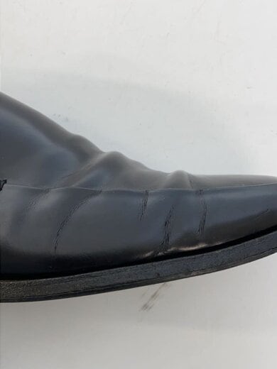 商品画像：ローファー/US7/BLK/レザー 6