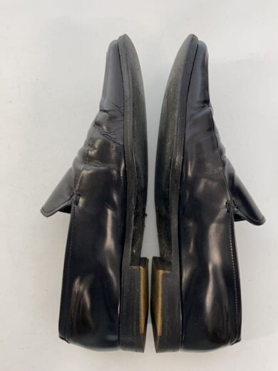 商品画像：ローファー/US7/BLK/レザー 7